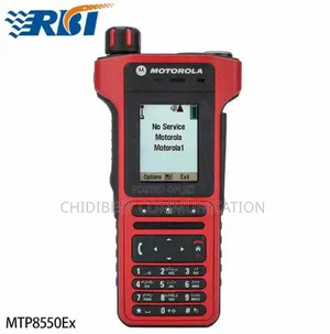 Mtp8550ex Motorola Walkei Talkei Is Av