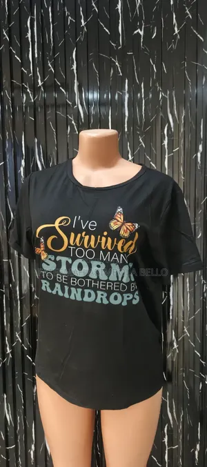 Ladies Top