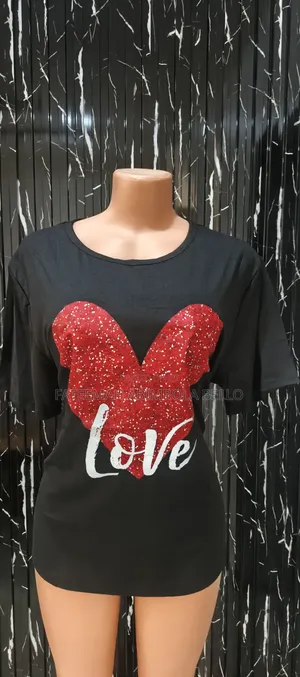 Ladies Top