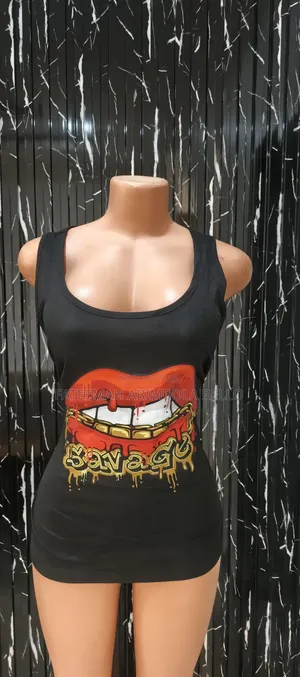 Ladies Top