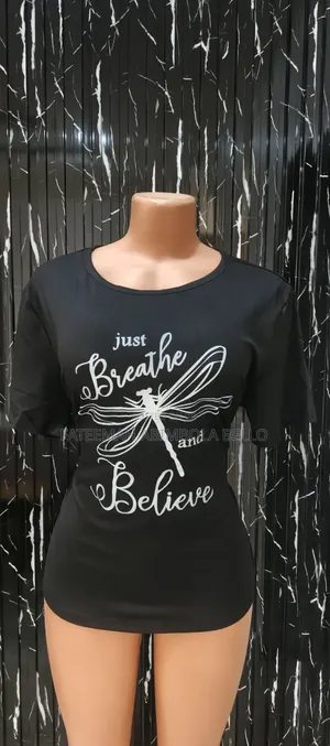Ladies Top