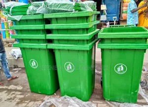 360l Imported Waste Bin