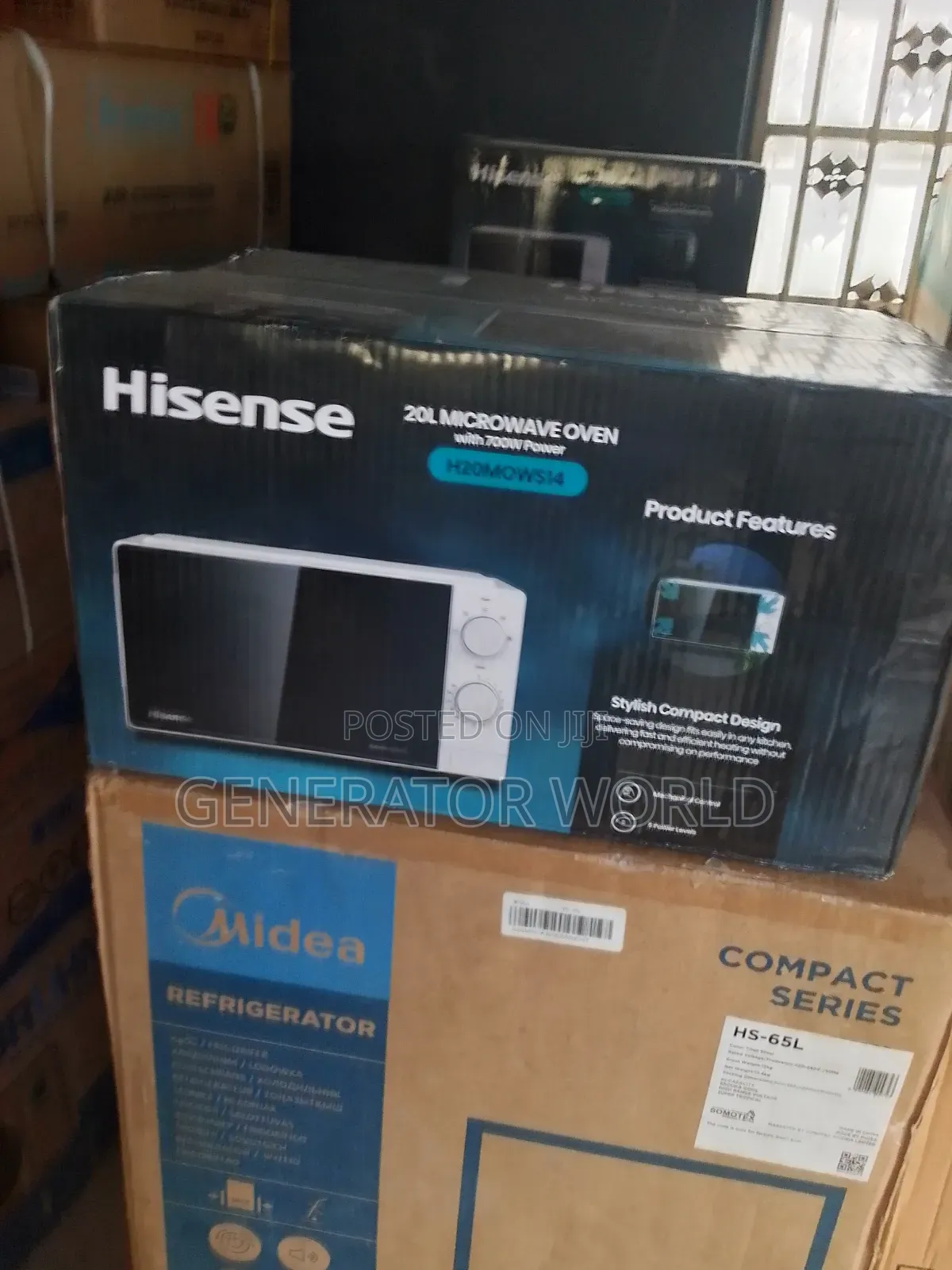 Hisense 20l Microwave Oven Simple Manual Settings
