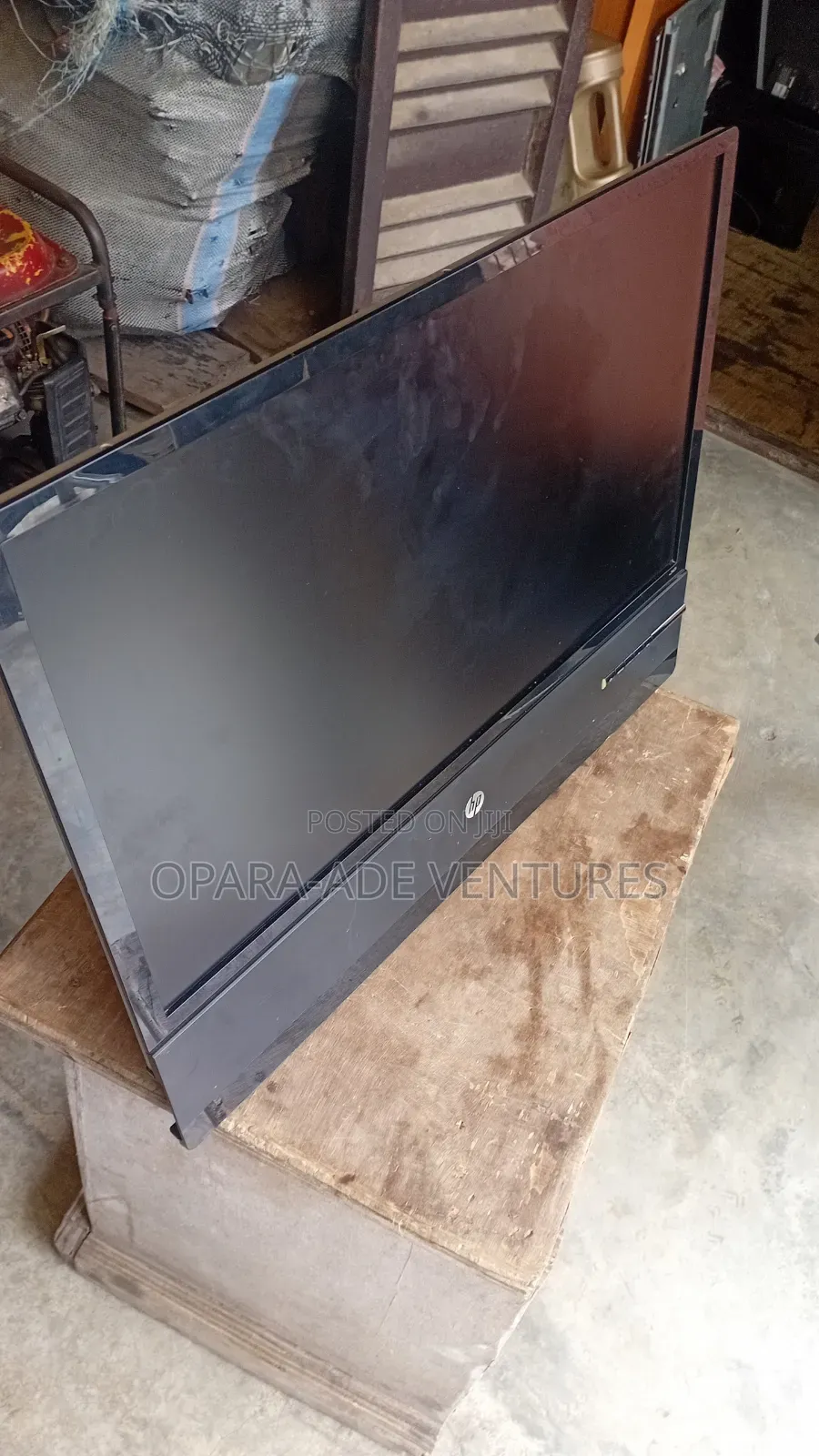 Computer Monitors