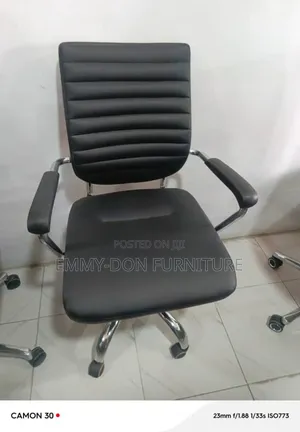 High Quality Strong Office Chair