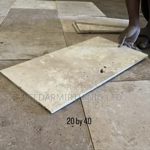 Travertine Stones ( Cedarmirth )