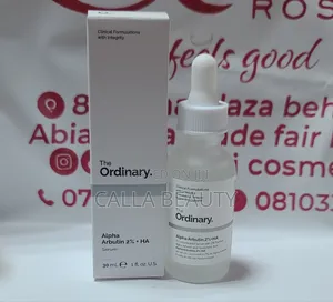 Ordinary After Arbutin Serum