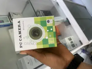 Pc Camera Full Hd