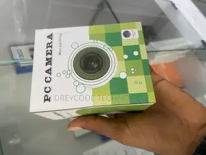 Pc Camera Full Hd