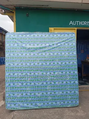 Most Affordable Mouka Foam 6 by 6 by 8 Firm and Solid