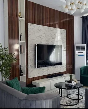 Luxury Tv Console