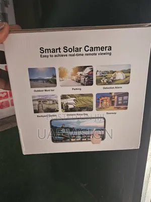 T 31 3 Lens Solar Camera Hd High Quality