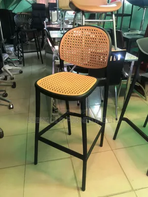 Bar Stool or Cashier Seats