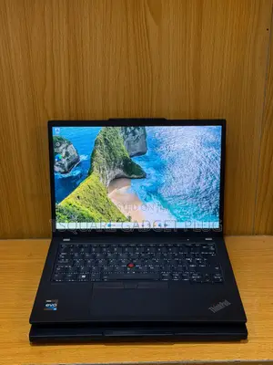 Laptop Lenovo ThinkPad X13 Gen 4 16GB Intel Core i5 SSD 256GB