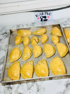 Freshly Baked Cakes in Enugu/ Chef Blackrita