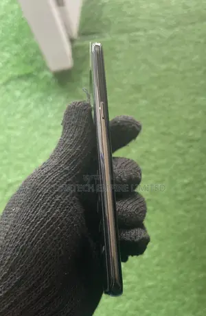 Samsung Galaxy S8+ 128 GB Black