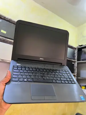 Laptop Dell Latitude 3440 8GB Intel Core i5 SSD 128GB