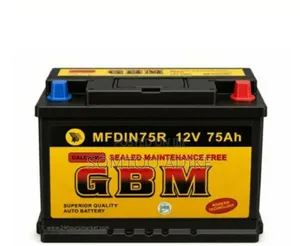 12v Battery