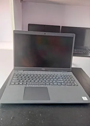 Laptop Dell Latitude 3510 8GB Intel Core i5 SSD 256GB