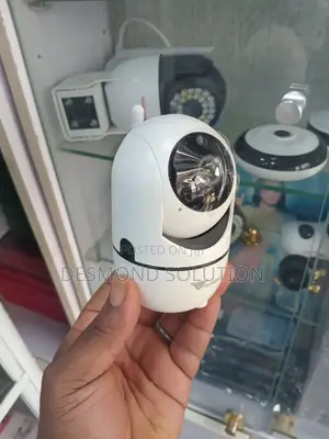 Cloud Storage Wifi Camera