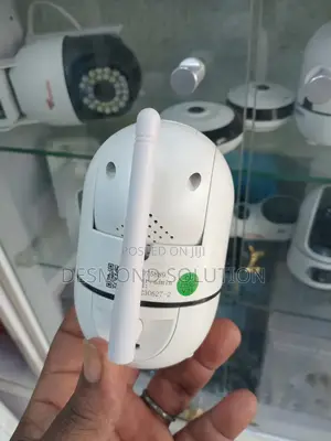 Cloud Storage Wifi Camera