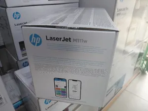 HP Laser Jet M111w