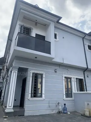 3bdrm Duplex in Gbagada for rent