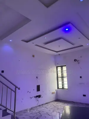 3bdrm Duplex in Gbagada for rent