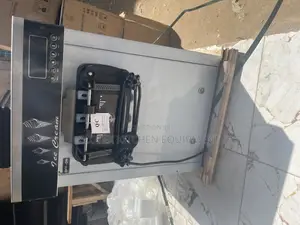 Table Top Ice Cream Machine