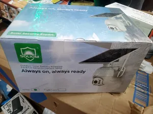 CCTV Surveillance Camera