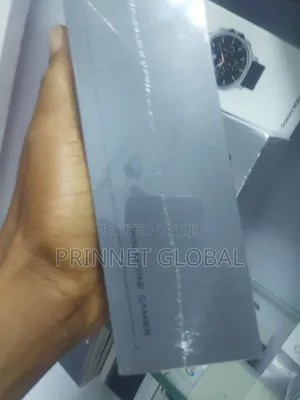 New Mobile Phone 512 GB Red