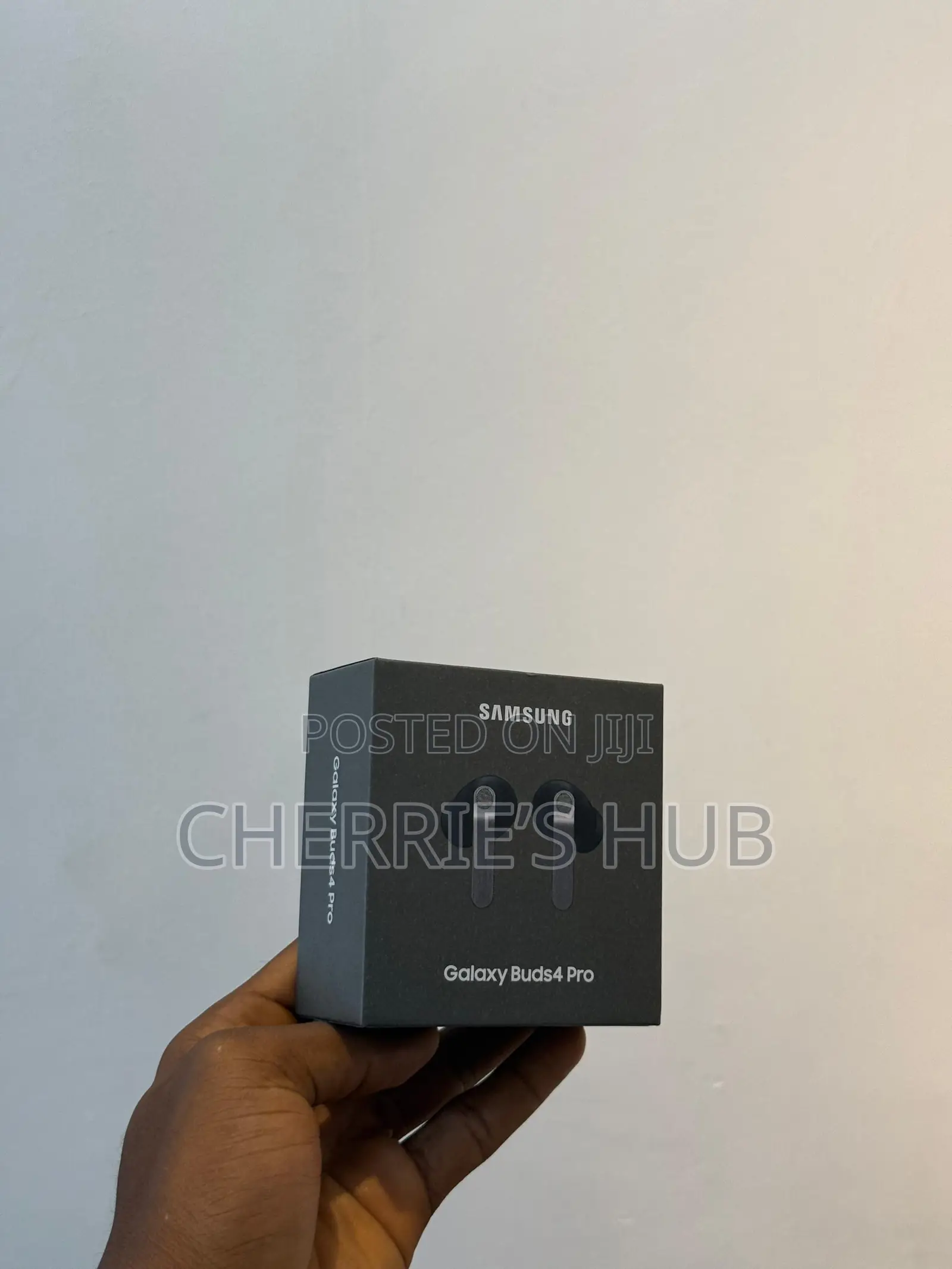 Galaxy Buds 4 Pro