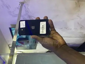 Apple iPhone 12 64 GB Blue
