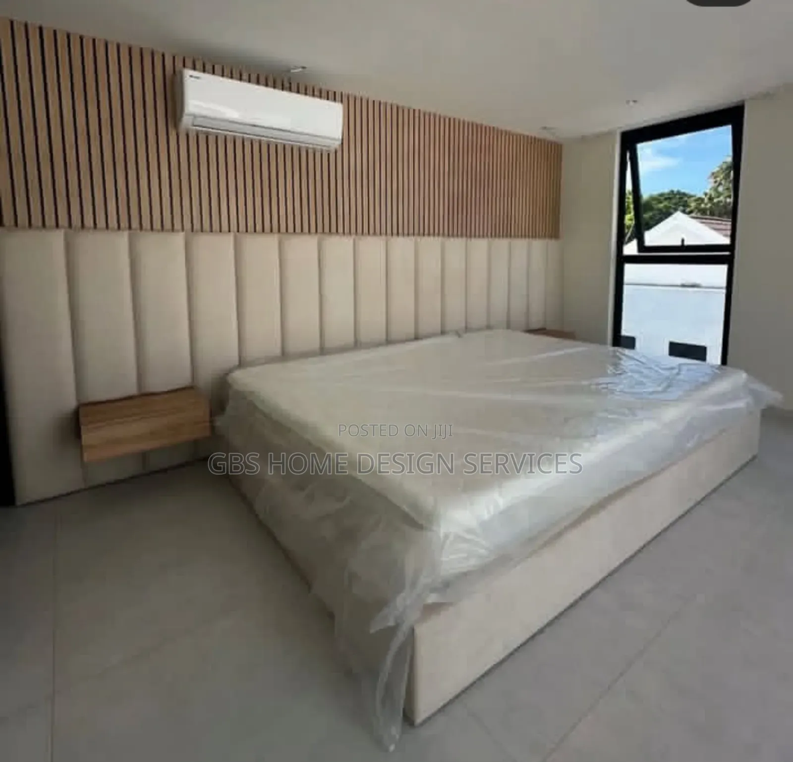 Quality Bedframe