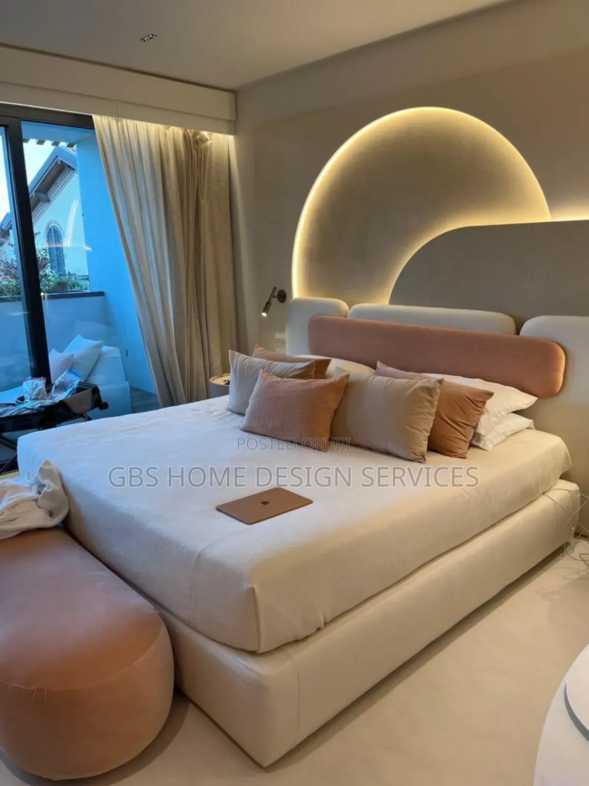 Quality Bedframe