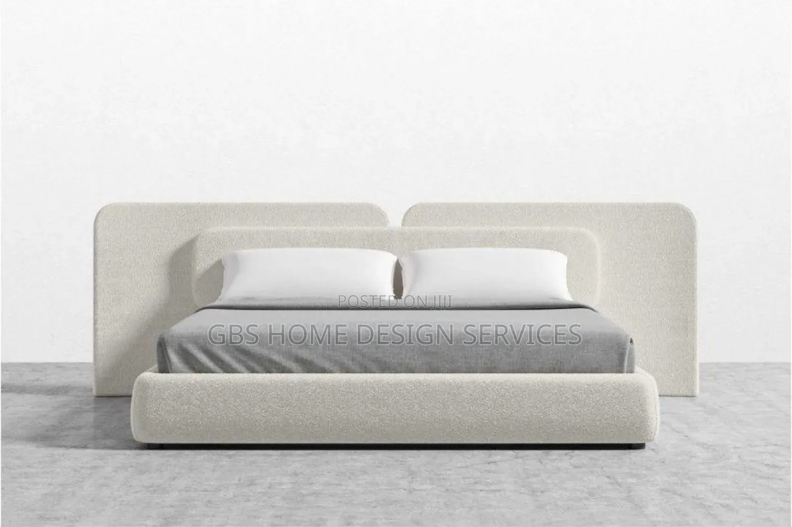 Quality Bedframe