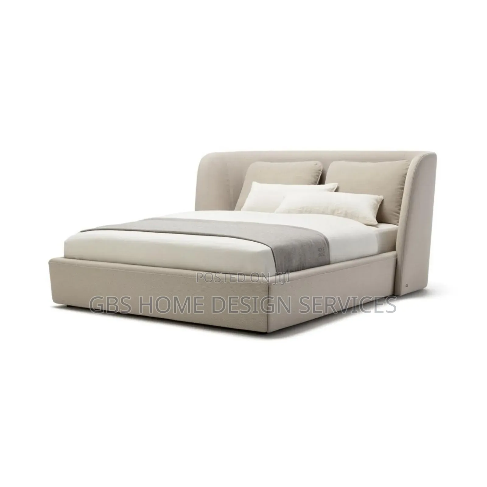 Quality Bedframe