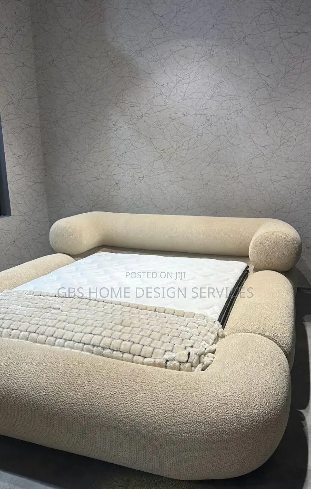 Quality Bedframe