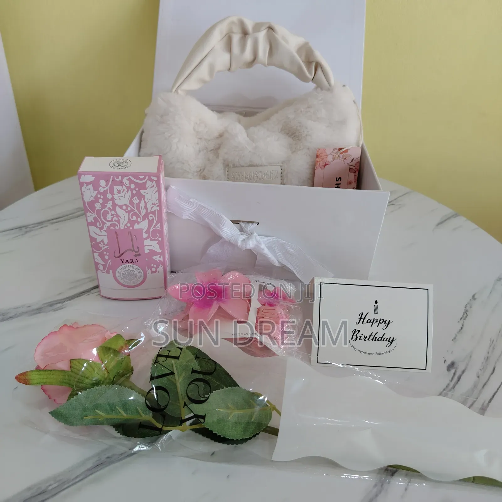 Women Gift Package