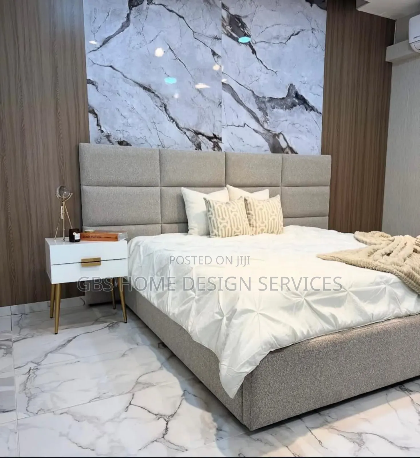 Quality Bedframe
