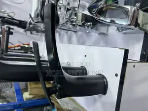 Matt Black Basin Mixer Tap