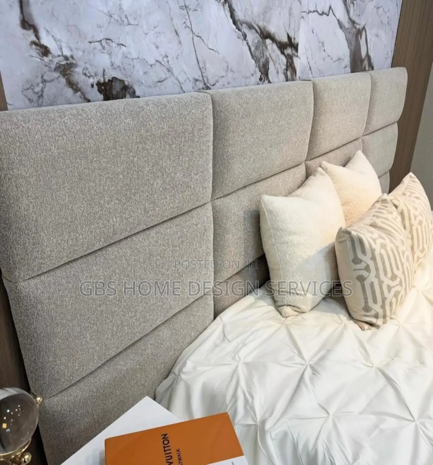Quality Bedframe