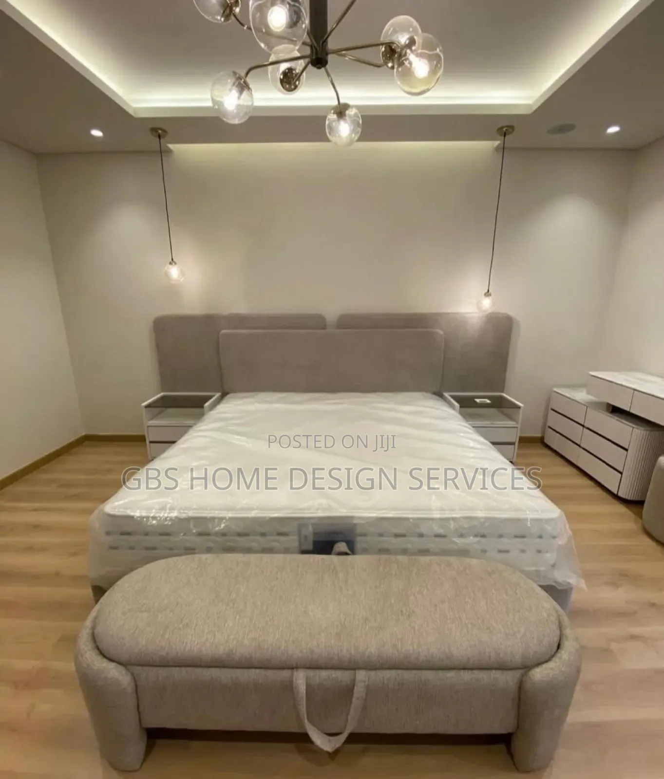 Quality Bedframe