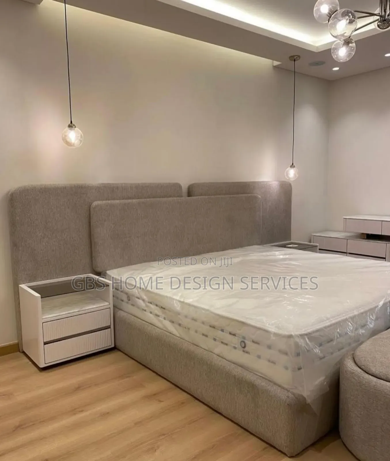 Quality Bedframe