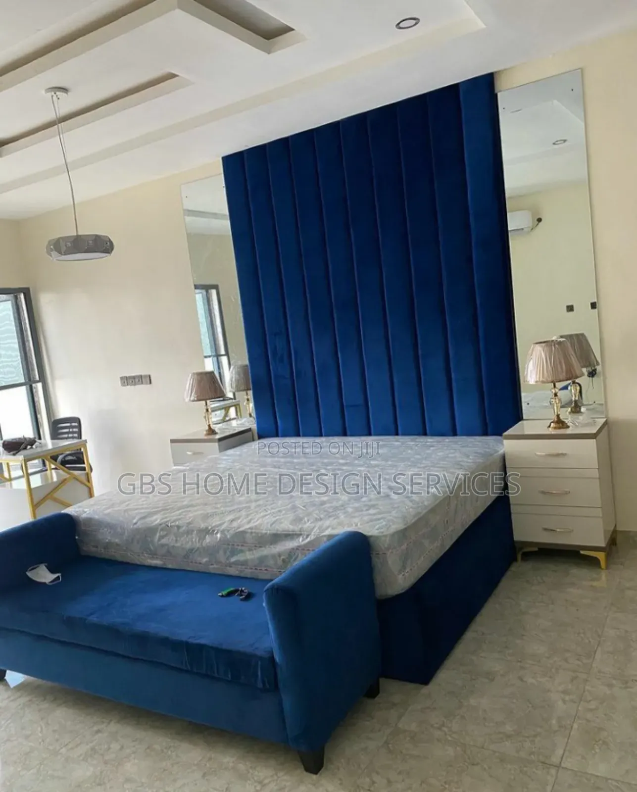 Quality Bedframe