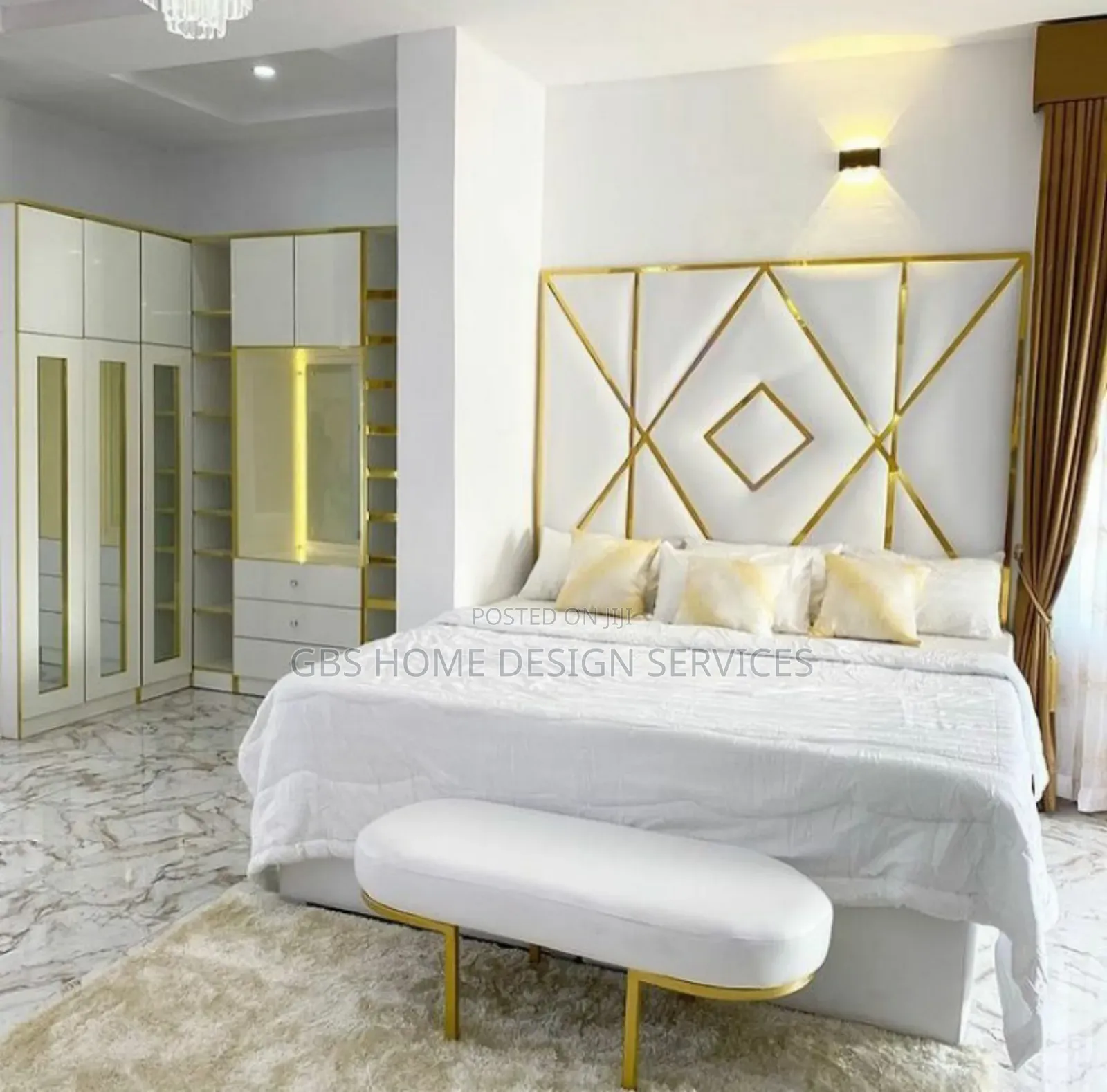 Quality Bedframe