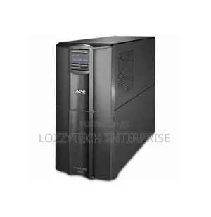 Apc Ups 3000 SMT Ups
