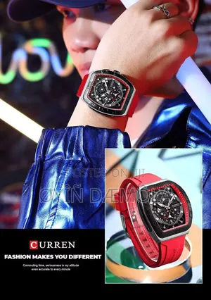 Wrist Watch