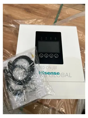 Hisense 6kw 48v Solar Inverter | Hisinv6ks-Aa1