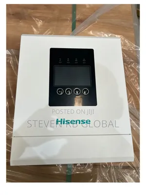 Hisense 6kw 48v Solar Inverter | Hisinv6ks-Aa1